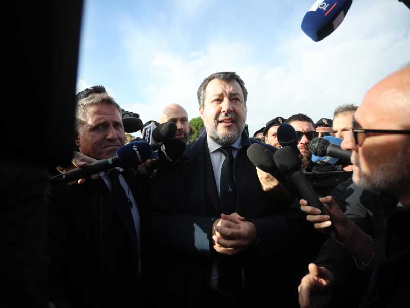 Foto ANSA