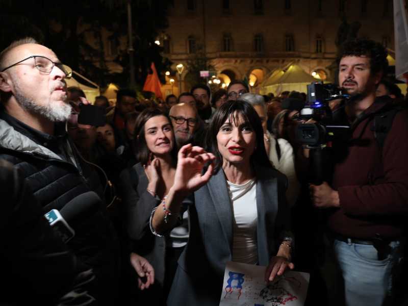 (foto Ansa)
