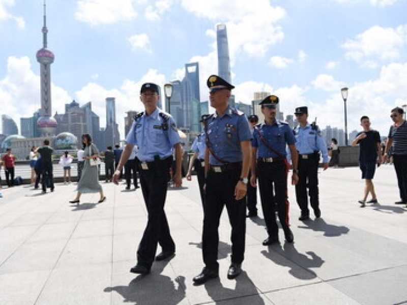 L’armata invisibile di Xi: le stazioni di polizia d'oltremare cinesi esistono