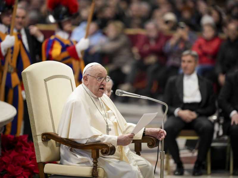 Foto LaPresse