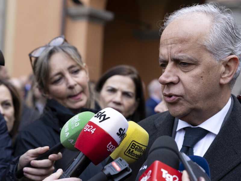 Il Viminale: "Sui paesi sicuri dei migranti la Cassazione dà ragione al governo"