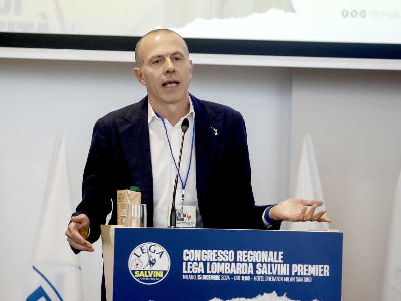 (foto Ansa)