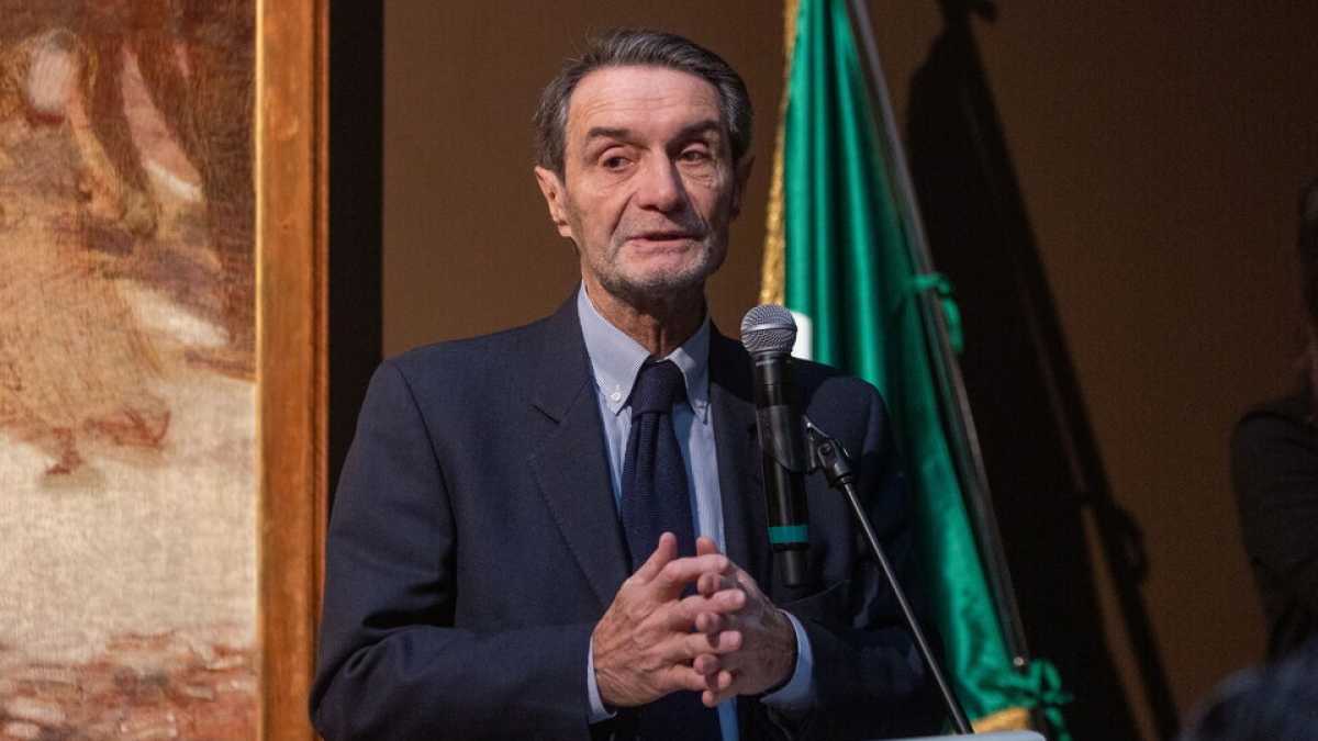 Immagine di Tutti i dolori della locomotiva lombarda (le cure sono in Europa)