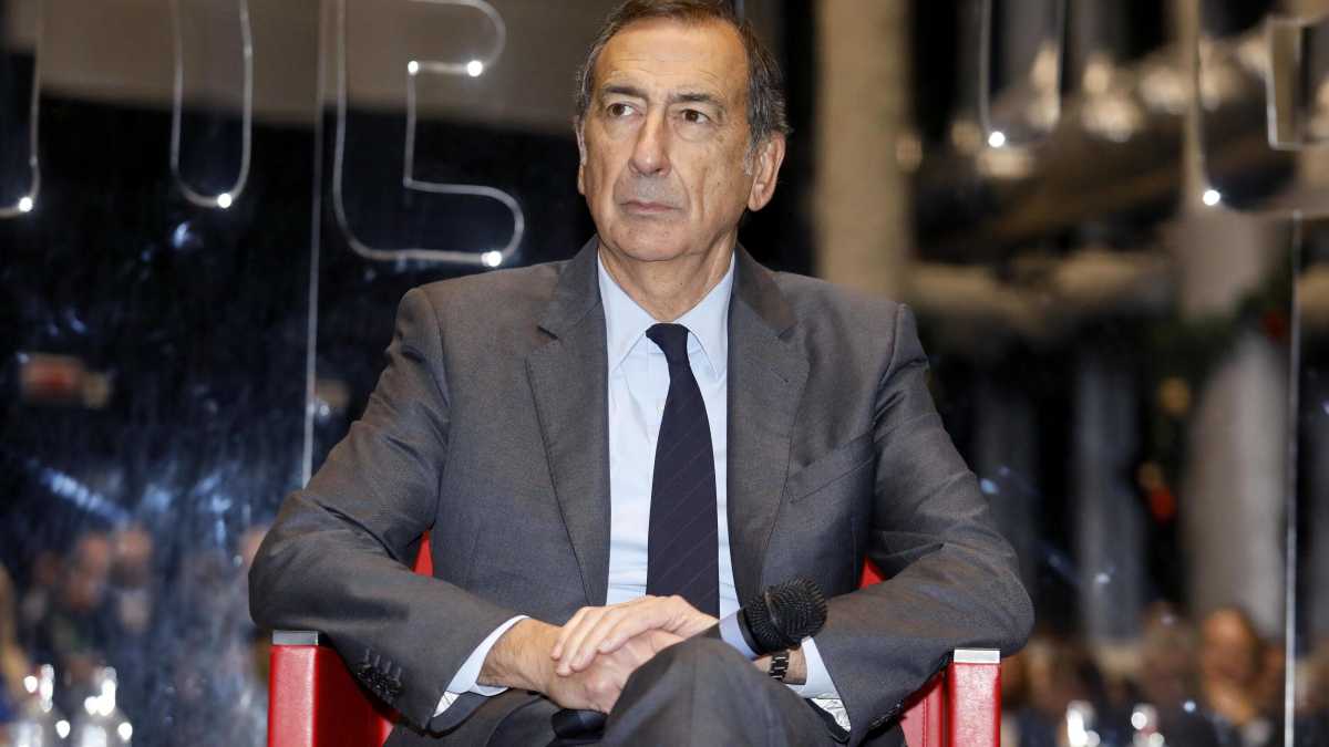 Immagine di Sala spiega il caso battezzato con “l’orrido nome” di Salva Milano