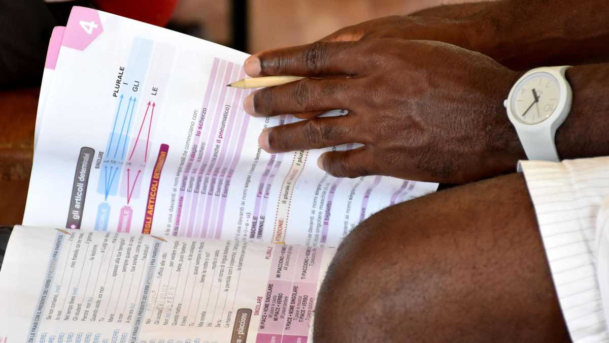 Immagine di Il rapporto tra migranti e pil: un dossier di Mediobanca