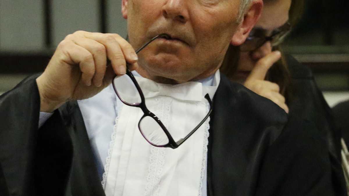 Immagine di Va in pensione Luca Turco, il pm della famiglia Renzi e dei tanti flop
