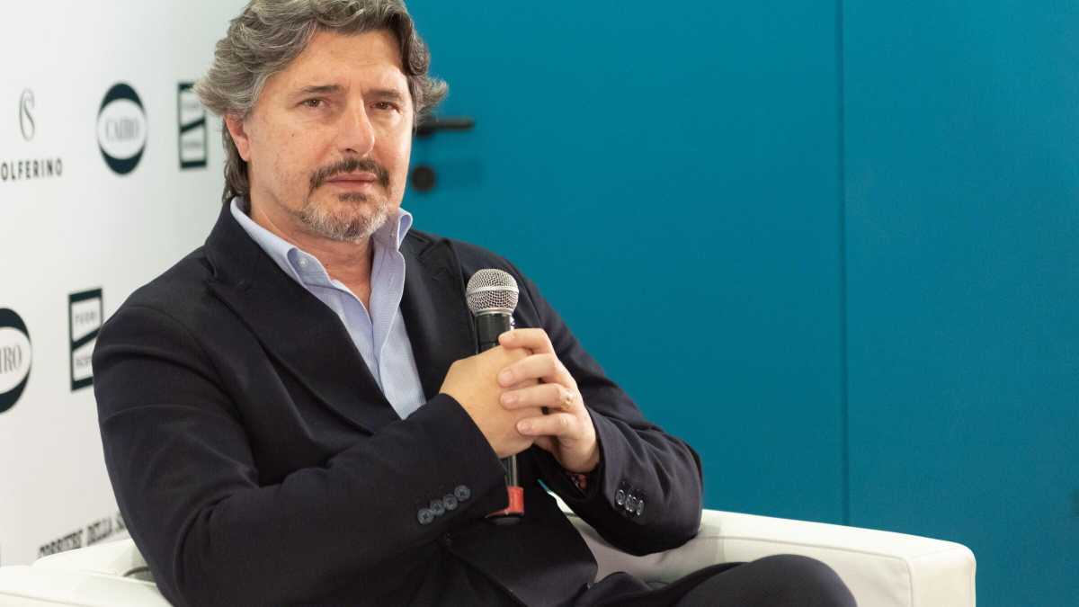 Immagine di Michele Padovano, storia di un innocente