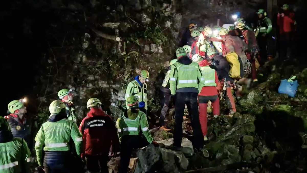 Immagine di L’azzardo di Ottavia Piana. Una lezione sul coraggio che serve nel fallimento