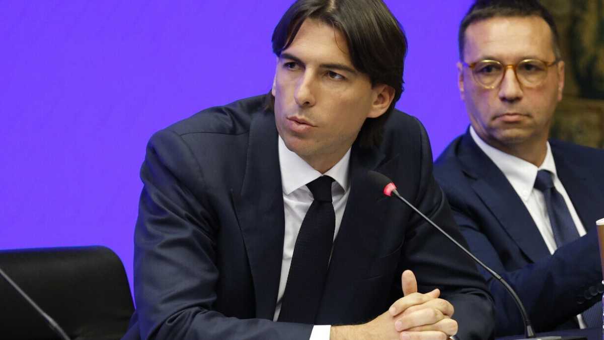 Immagine di Non solo Tony Effe. Anche Onorato non piace al Pd. L’assessore ha provato a tenere il trapper fino all’ultimo