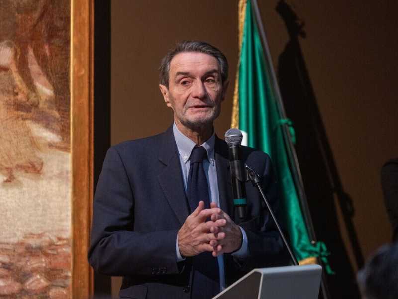 Foto LaPresse