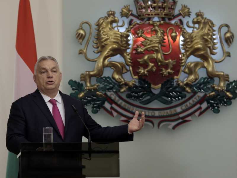Il rifugiato polacco di Orbán