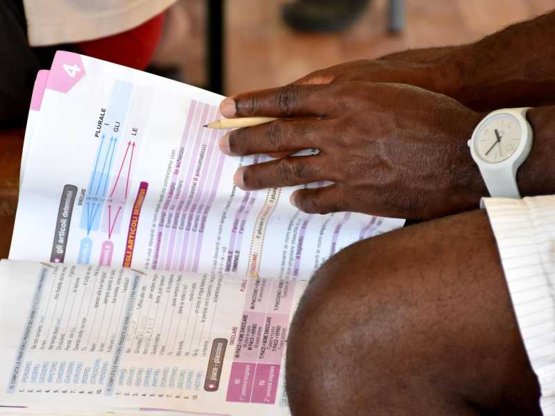 Il rapporto tra migranti e pil: un dossier di Mediobanca
