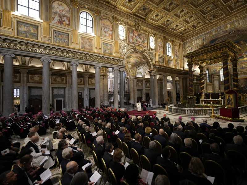 Foto LaPresse