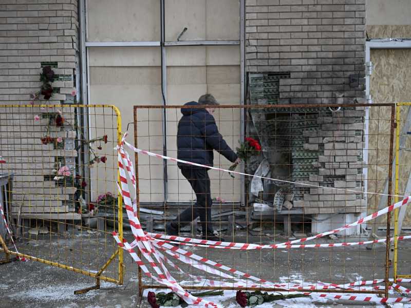 Foto LaPresse
