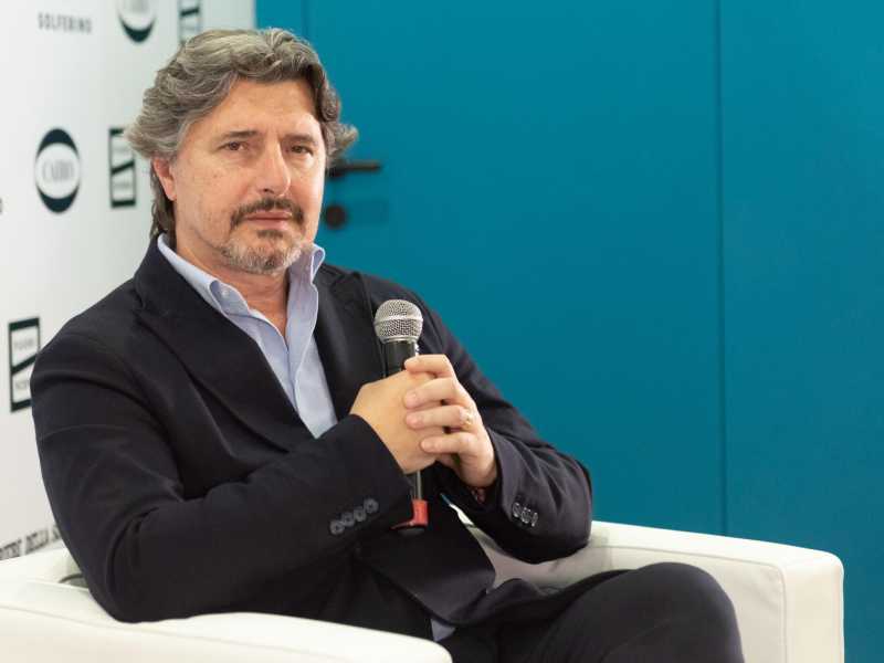Foto LaPresse