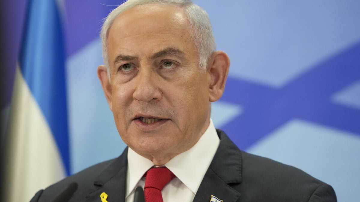 Immagine di Come Israele ha vinto la guerra: Netanyahu rivendica le sue scelte