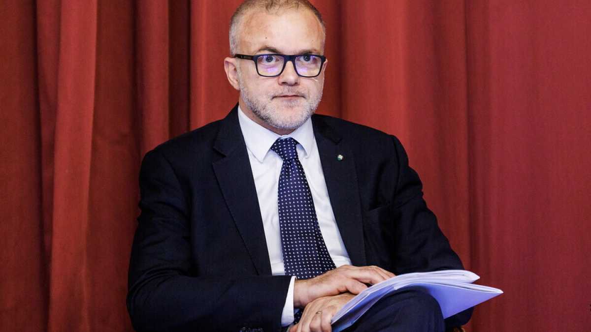 Immagine di L’unica cosa che sembra non interessare ai federatori del centro: i voti