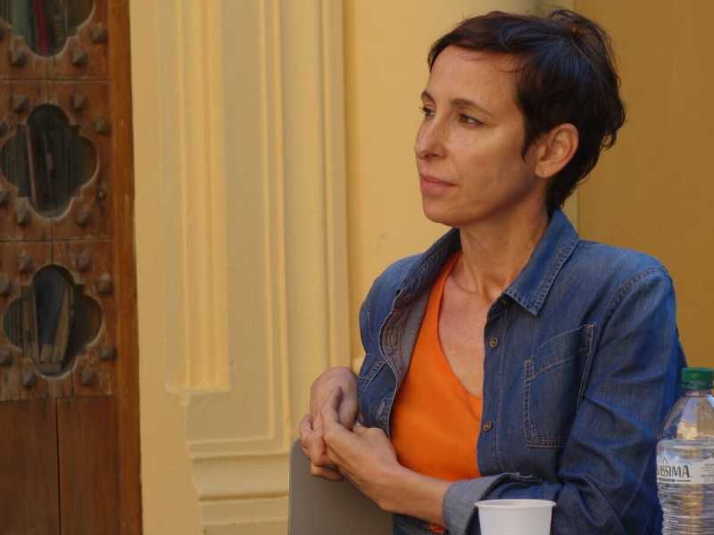 Francesca Sensini: “I miti greci insegnano a non dimenticare il sacro”