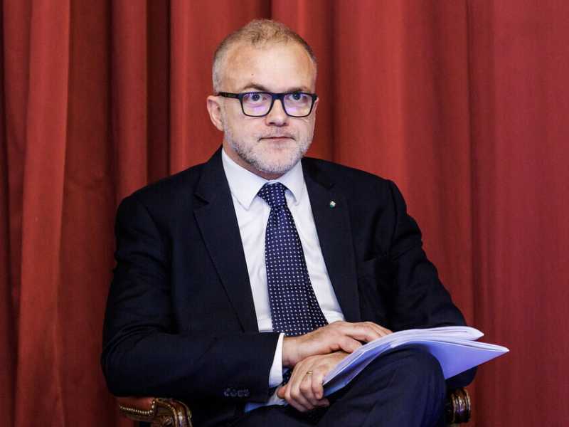 Foto LaPresse