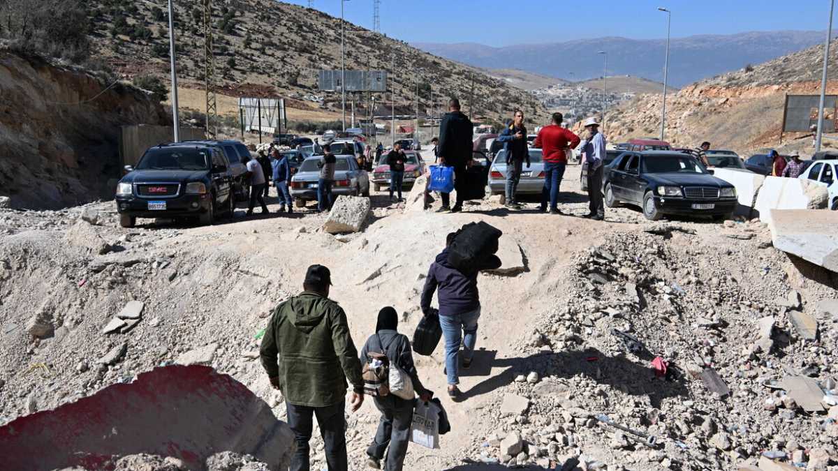 Immagine di La grande fuga degli sciiti dalla Siria del dopo Assad