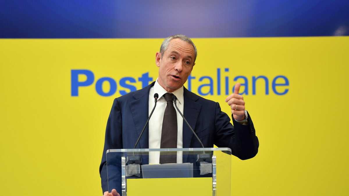 Immagine di Il riconoscimento a Poste nel settore assicurativo: leader europeo secondo gli indici di sostenibilità Dow Jones
