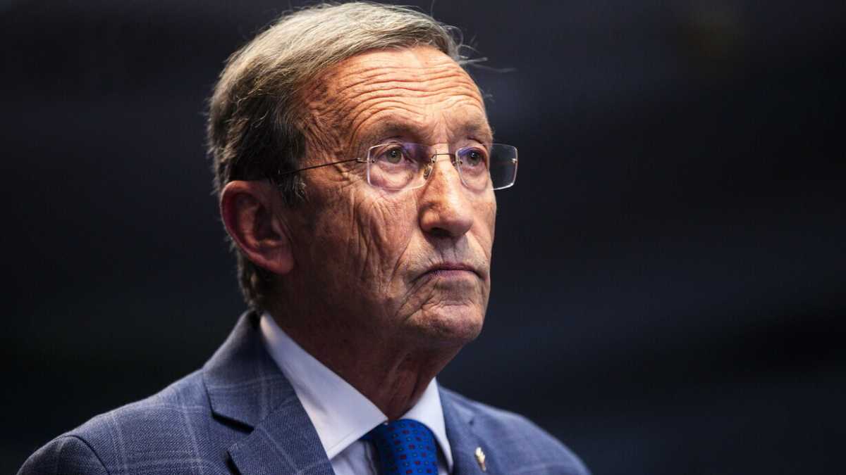 Immagine di Le confessioni di Fini. Intervista al padre rimosso della destra