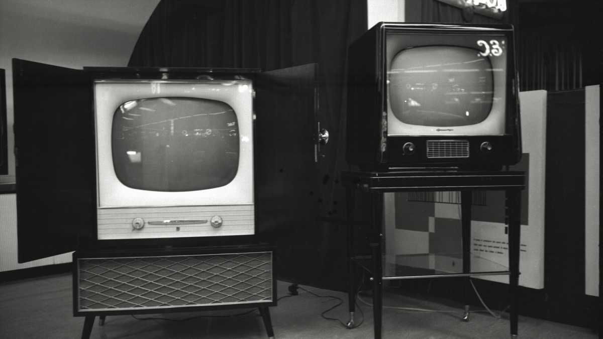 Immagine di La resilienza della tv generalista di fronte ai nuovi media