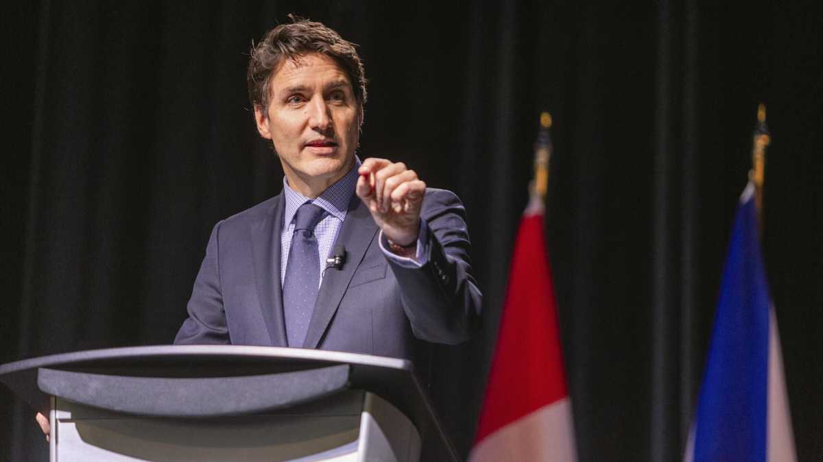 Immagine di Multiculturalismo e antisemitismo, l’esperimento canadese sembra arrivato al capolinea