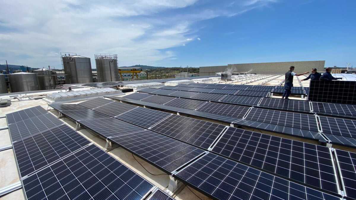 Immagine di Perché il mix energetico più sicuro ed economico è metà nucleare e metà eolico/solare