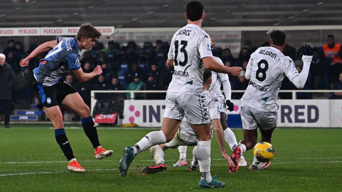 Immagine di Doni natalizi anticipati in Serie A