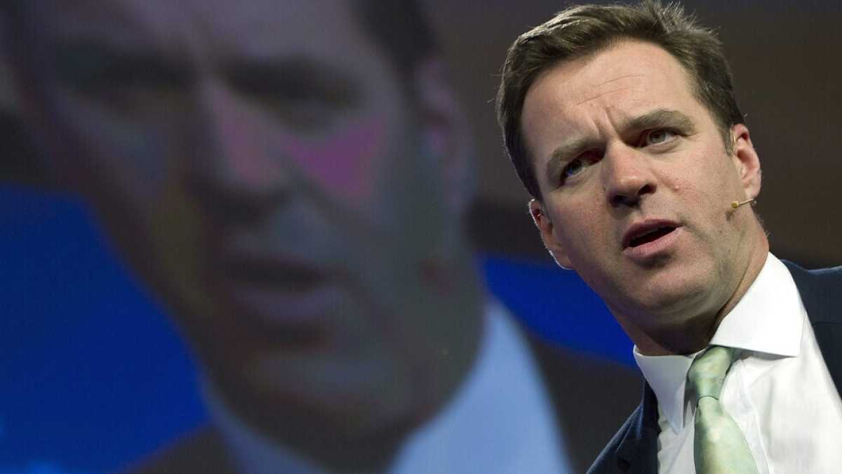 Immagine di "Atei decaduti". La conversione di Niall Ferguson e di altri intellettuali