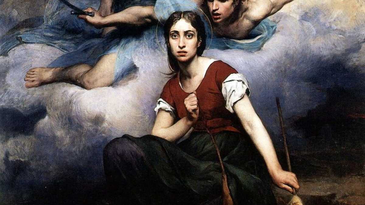 Immagine di Libere, fiere e forti ma anche gentili. Sono le “Guerriere” rinascimentali