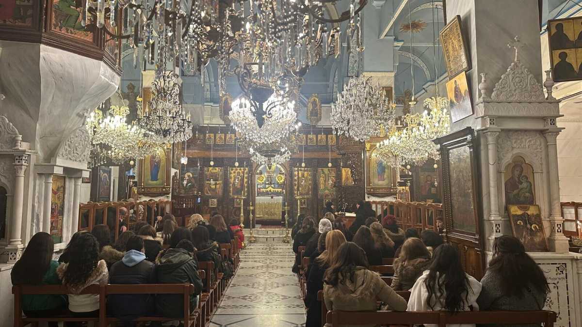 Immagine di I cristiani di Sednayah: “Quando non parlerete più delle torture di Assad, chi penserà a noi?”