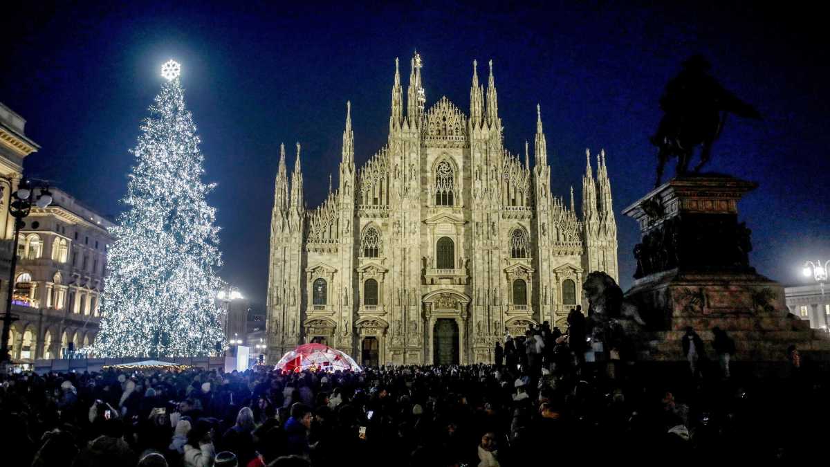 Immagine di Dall’Ortica a Lecco e Brescia e Tortona, ecco i tesori delle feste