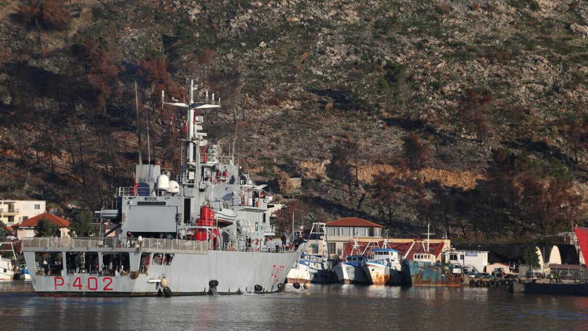 Immagine di Anticipare il trattato europeo sull’asilo per disinnescare i conflitti con i giudici