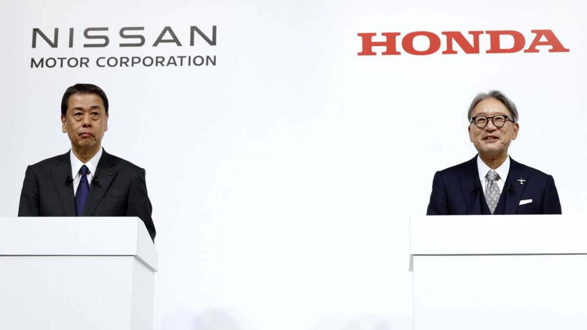 Immagine di Honda e Nissan, l’alleanza per rafforzarsi. E l’Europa che fa?