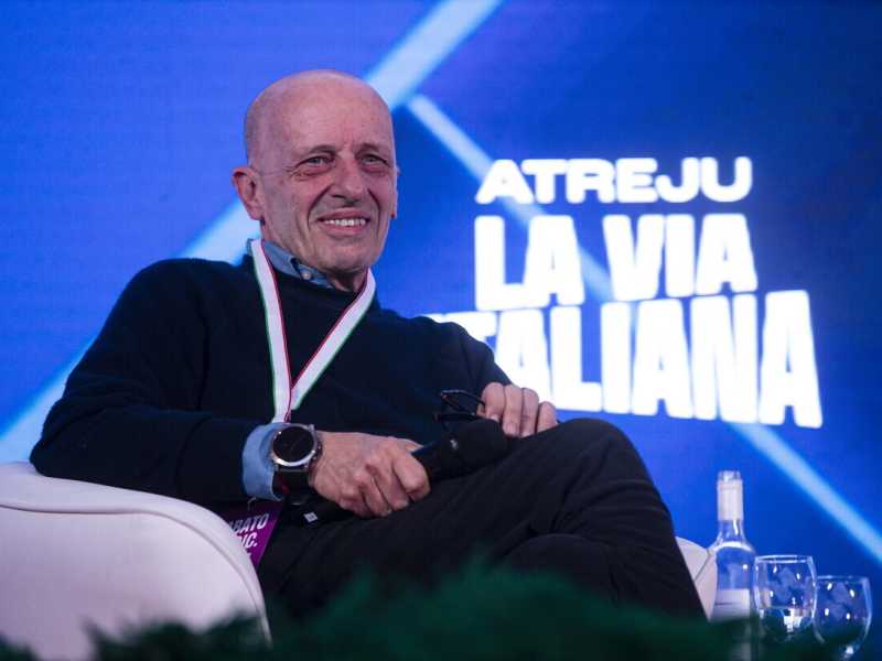 (foto Ansa)
