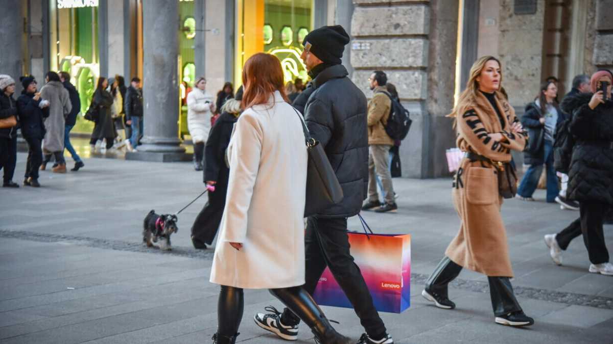 Immagine di Non fatevi rovinare il piacere dei regali da quei diavoli degli economisti