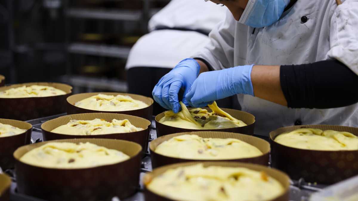 Immagine di No, il panettone emozionale no