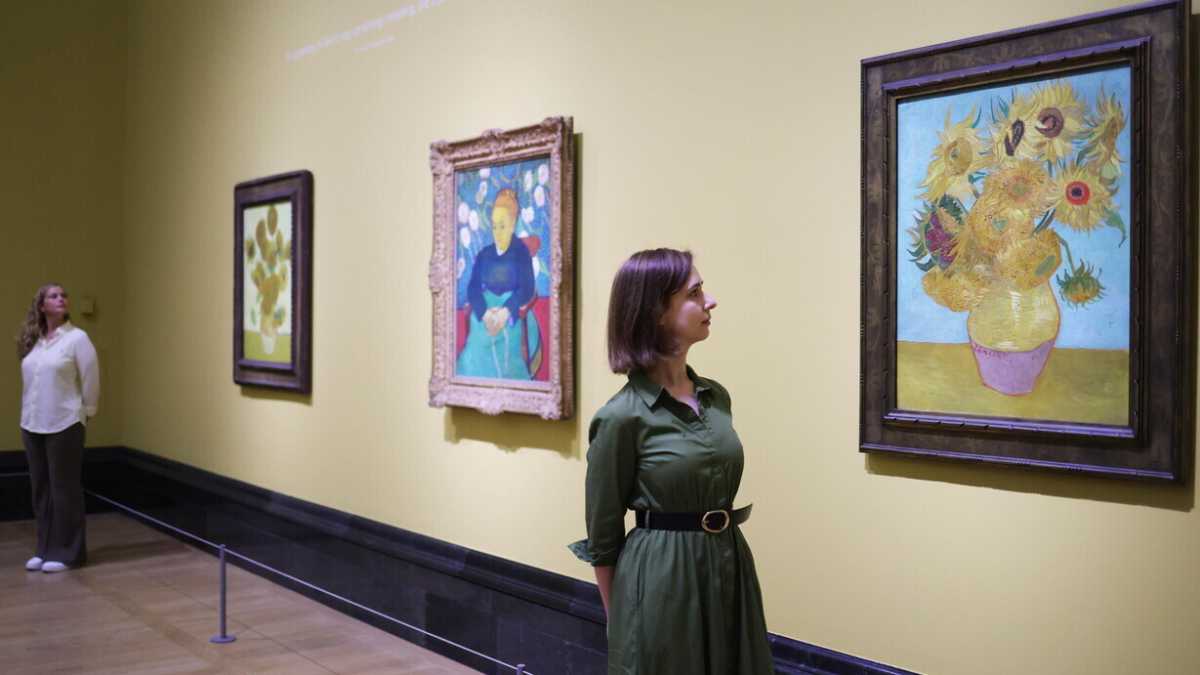 Immagine di Che arte sarà mai senza pubblico?