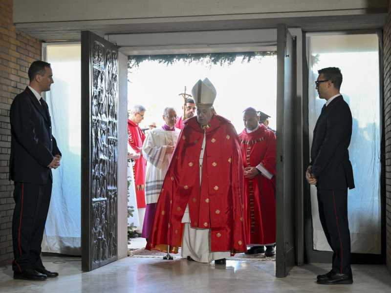 &nbsp;Foto LaPresse