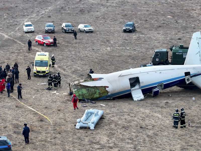 Foto LaPresse
