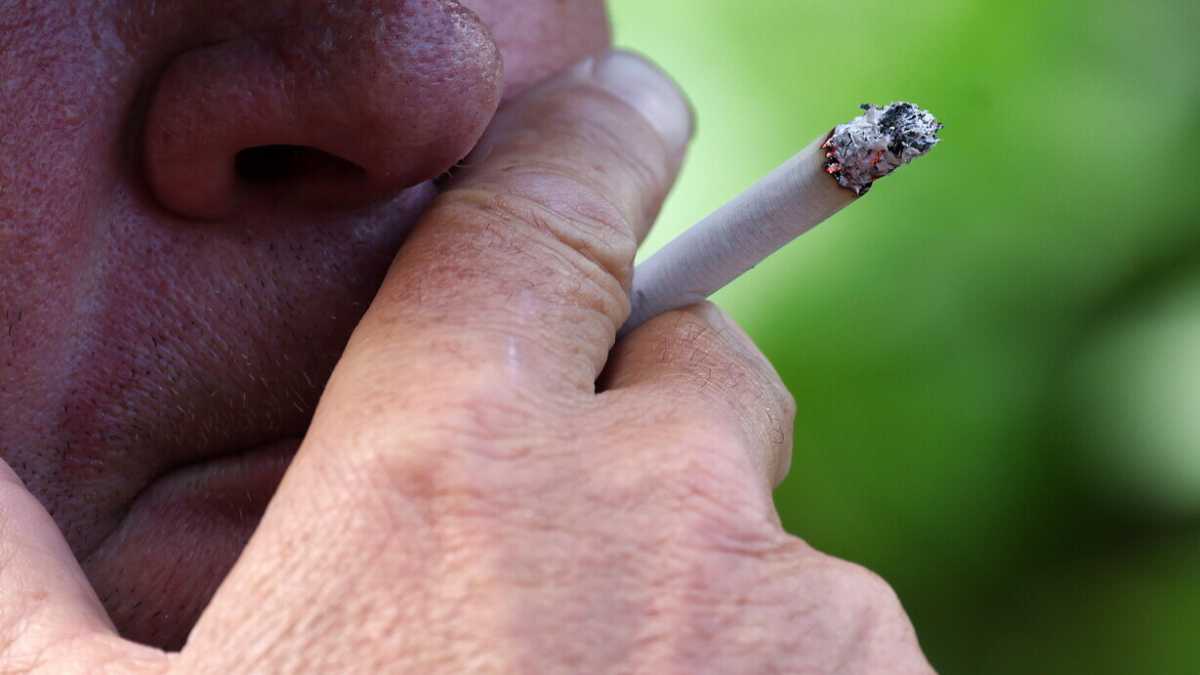 Immagine di Milano va in fumo