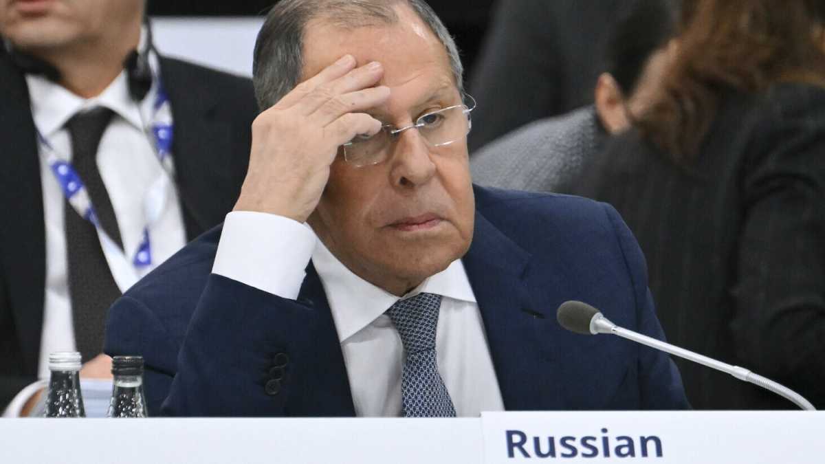 Immagine di Così Kyiv tiene a bada Russia, Corea del nord, Iran e Cina