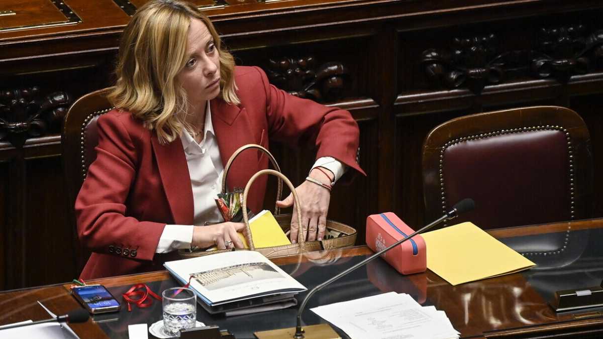Immagine di Manovra e post Figliuolo in Emilia-Romagna: i botti di fine anno del governo