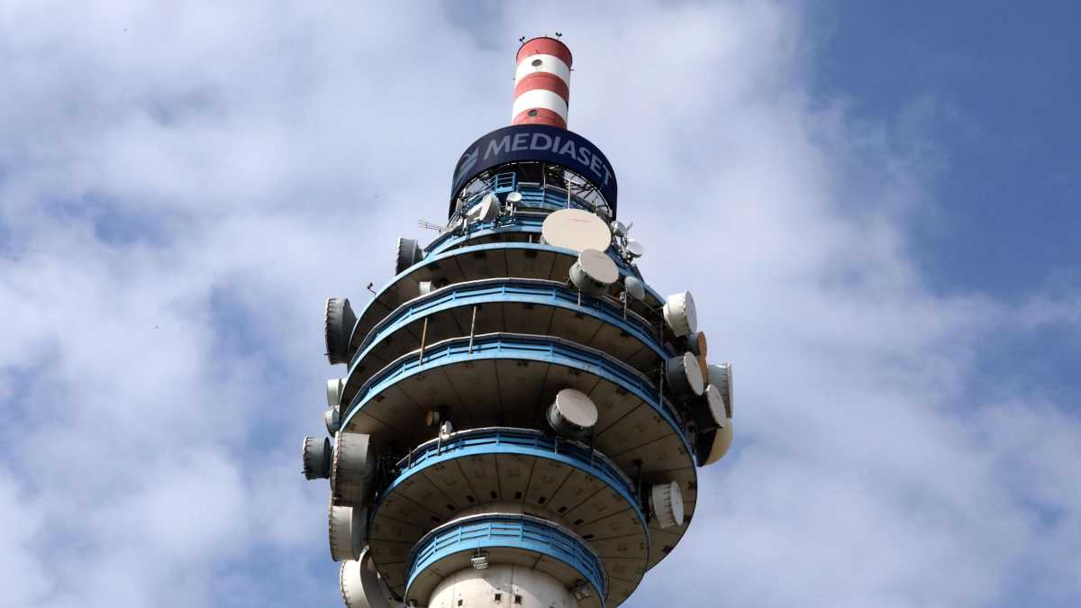 Immagine di Mediaset supera la Rai (di nuovo). I dati Auditel