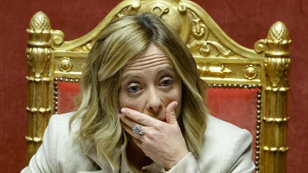Immagine di Carraro (Confindustria): “Il nord soffre: ora Meloni si svegli”
