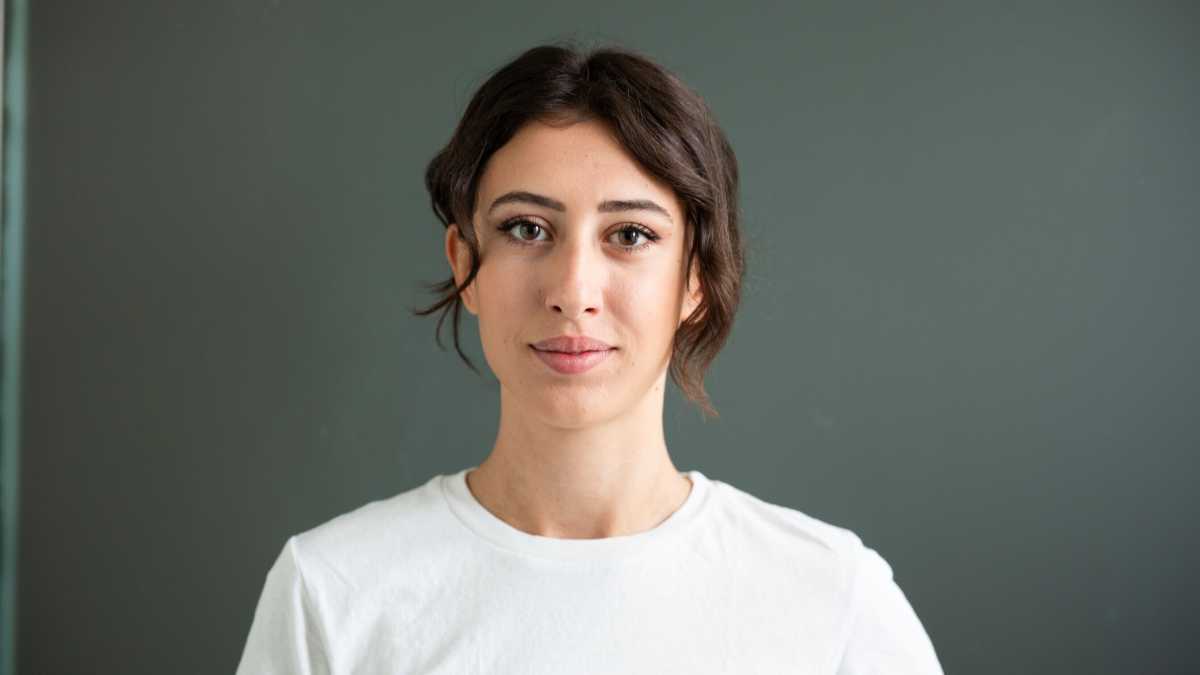 Immagine di Journalism is not a crime. Bring Cecilia Sala home
