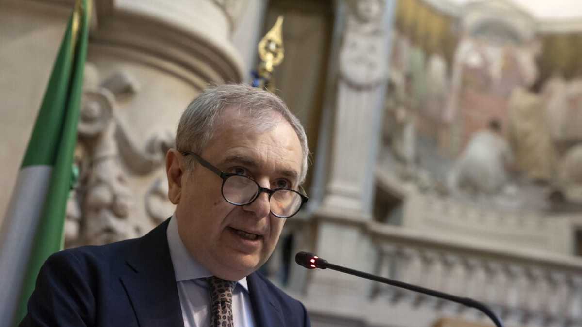 Immagine di Caro Santalucia, un processo non è un'inchiesta para-giornalistica