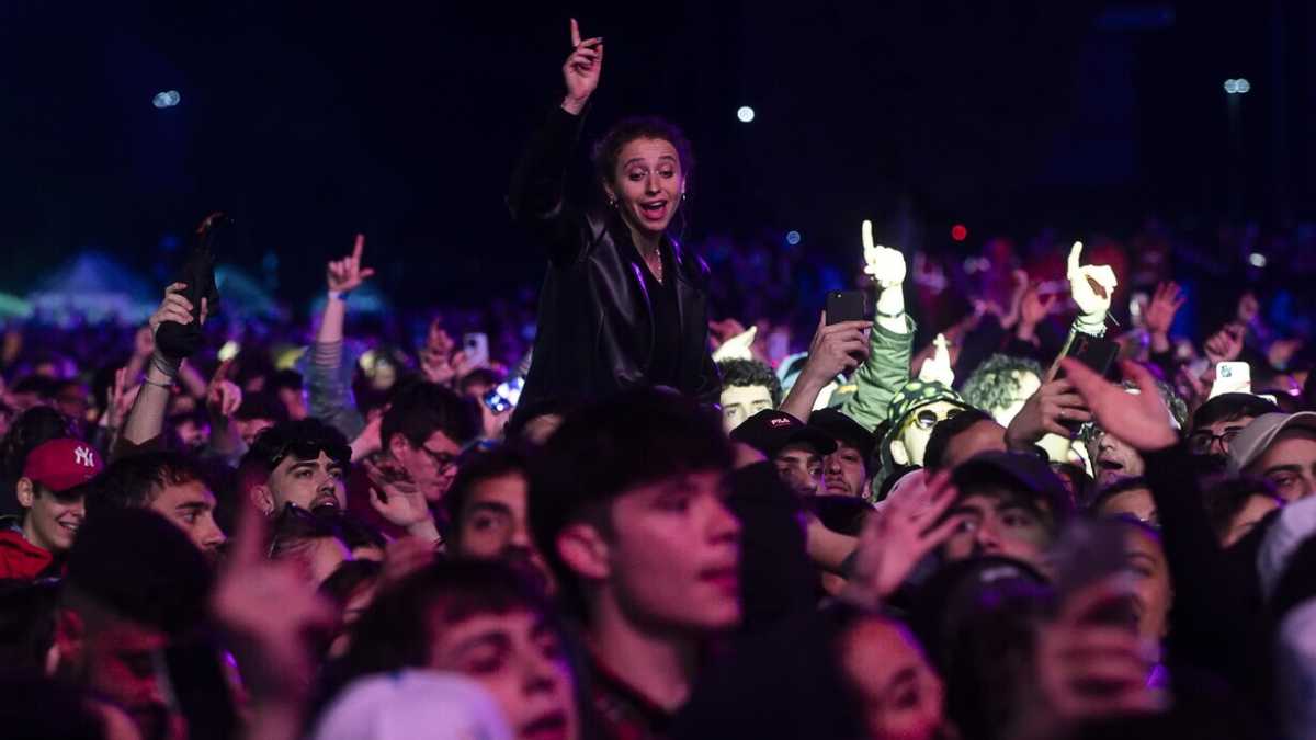 Immagine di Il concertone spacca la giunta. A organizzarlo adesso è la sinistra del Pd